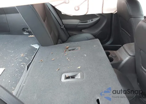 2018 Chevrolet Volt Lt z USA, uszkodzony, nr VIN 1G1RA6S5XJU130340